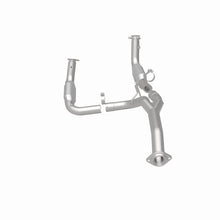Load image into Gallery viewer, Magnaflow Catalytic Converter Direct Fit MagnaFlow Conv Direct Fit 11-16 Chevrolet Silverado 2500HD/3500HD / GMC Sierra 2500HD/3500HD