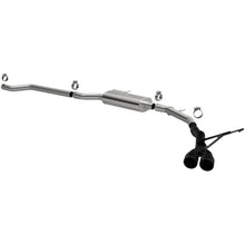Load image into Gallery viewer, Magnaflow Catback MagnaFlow 2022 Ford Maverick Street Series SS Cat-Back Exhaust 2.5in Tubing- Black Tip