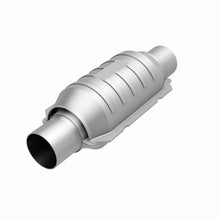 Load image into Gallery viewer, Magnaflow Catalytic Converter Universal MagnaFlow Conv Univ 2.50inch
