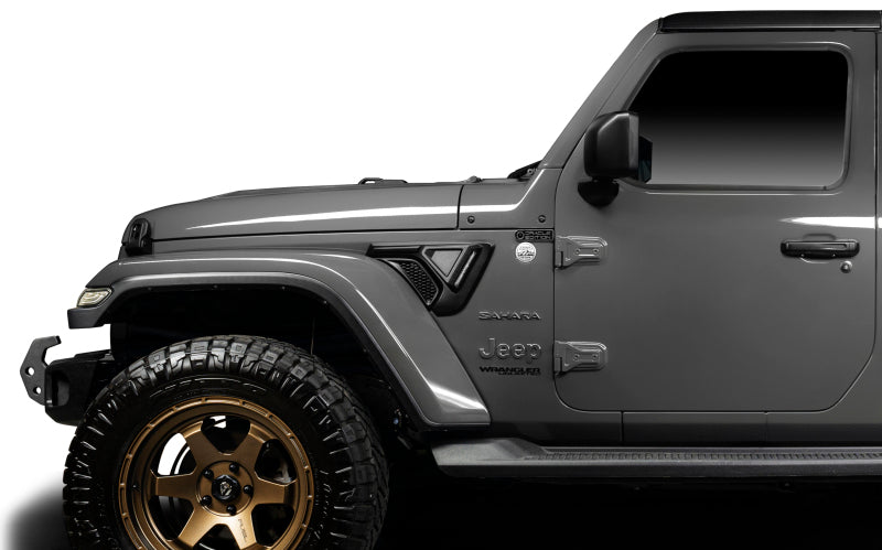 ORACLE Lighting Light Strip LED Oracle Sidetrack LED System For Jeep Wrangler JL/ Gladiator JT SEE WARRANTY