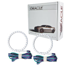 Load image into Gallery viewer, ORACLE Lighting Fog Lights Oracle Ford Ranger 01-03 LED Fog Halo Kit - ColorSHIFT SEE WARRANTY