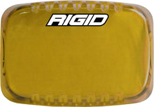 Load image into Gallery viewer, Rigid Industries Light Covers and Guards Rigid Industries SR-M Light Cover - Yellow