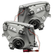 Load image into Gallery viewer, ORACLE Lighting Headlights Oracle 05-06 Toyota Tundra Double Cab SMD HL - ColorSHIFT w/ Simple Controller SEE WARRANTY