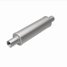 Load image into Gallery viewer, Magnaflow Muffler MagnaFlow Muffler Mag SS 14X4X4 2X2 C/C