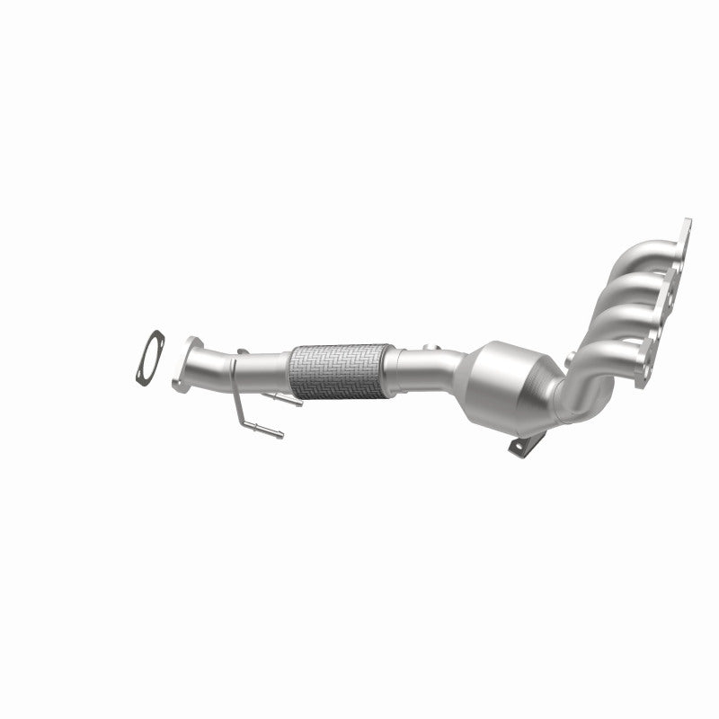 Magnaflow Catalytic Converter Direct Fit MagnaFlow Conv DF 2012 Ford Focus 2.0L