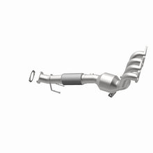 Load image into Gallery viewer, Magnaflow Catalytic Converter Direct Fit MagnaFlow Conv DF 2012 Ford Focus 2.0L