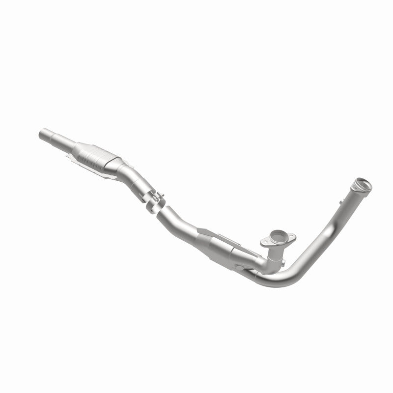 Magnaflow Catalytic Converter Direct Fit MagnaFlow Conv DF 95 Ford Bronco 5.8L