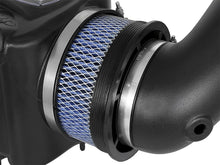 Load image into Gallery viewer, aFe Cold Air Intakes aFe Momentum HD PRO 10R Stage-2 Si Intake 05/07-10 GM Diesel Trucks V8-6.6L (td) LMM