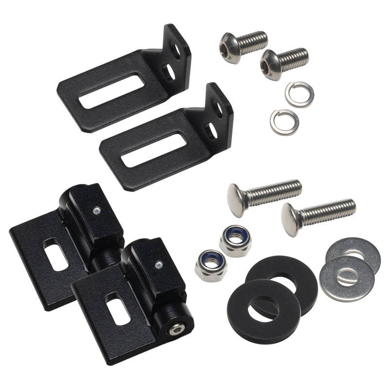 ORACLE Lighting Brackets Oracle Lighting Multifunction Reflector-Facing Technology LED Light Bar - 30in SEE WARRANTY