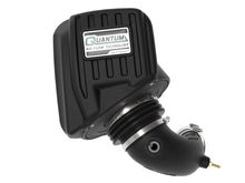 Load image into Gallery viewer, aFe Cold Air Intakes aFe QUANTUM Cold Air Intake System w/ Pro 5R Media 15-19 Ford Transit V6-3.5L (tt)