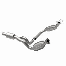 Load image into Gallery viewer, Magnaflow Catalytic Converter Direct Fit MagnaFlow Conv DF 09-13 Chevy Avalanche 5.3L