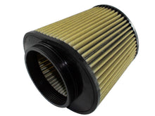 Load image into Gallery viewer, aFe Air Filters - Drop In aFe MagnumFLOW Air Filters IAF PG7 A/F PG7 5-1/2F x (7x 10)B x 7T x 8H