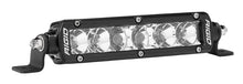 Load image into Gallery viewer, Rigid Industries Light Bars &amp; Cubes Rigid Industries 6in SR-Series PRO LED Light Bar - Spot/Flood Combo