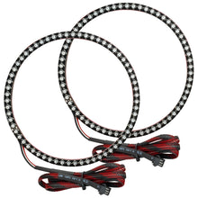 Load image into Gallery viewer, ORACLE Lighting Headlights Oracle 07-09 Chrysler Aspen SMD HL - ColorSHIFT Dynamic SEE WARRANTY
