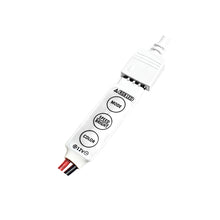 Load image into Gallery viewer, ORACLE Lighting Light Accessories and Wiring Oracle In-Line LED RGB Controller SEE WARRANTY