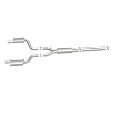 Load image into Gallery viewer, Magnaflow Catback MagnaFlow Sys CB 05 Chrysler/Dodge SRT 6.1 V8