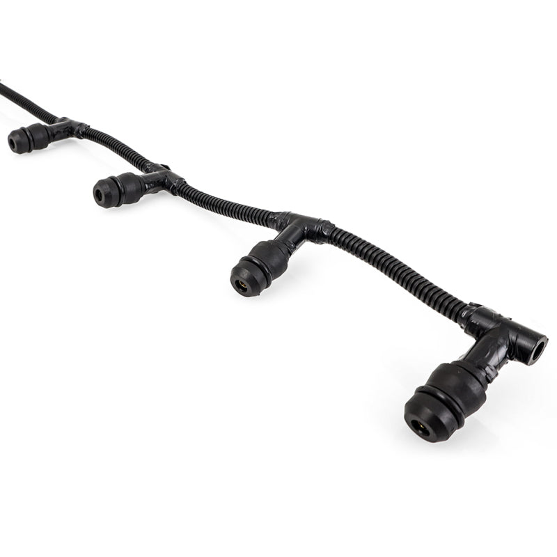 Mishimoto Wiring Harnesses Mishimoto 2005-2007 Ford 6.0L Powerstroke Glow Plug Harness