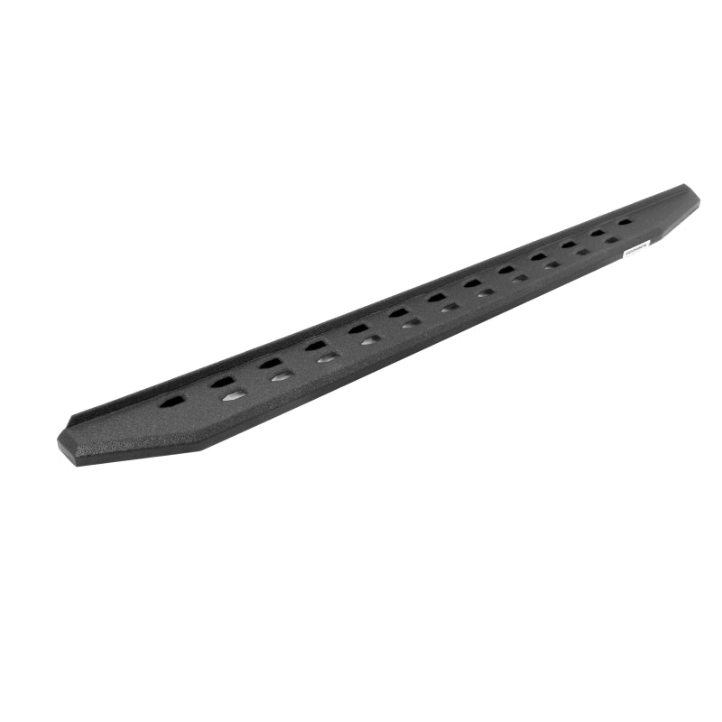 Go Rhino Running Boards Go Rhino RB20 Slim Running Boards - Universal 68in. - Tex. Blk