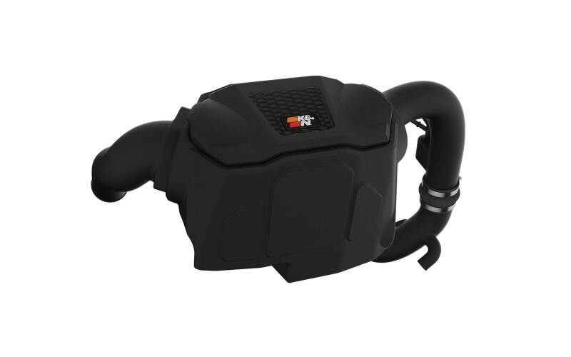 K&N Engineering Cold Air Intakes K&N 20-24 Ford Explorer 3.0L V6 / 20-24 Lincoln Aviator 3.0L V6 Performance Air Intake System