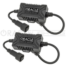 Load image into Gallery viewer, ORACLE Lighting Bulbs Oracle 880 4000+ Lumen LED Fog Light Bulbs (Pair) - 6000K SEE WARRANTY