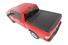Load image into Gallery viewer, Rough Country Retractable Bed Cover 5'7" Bed | Ram 1500 2WD/4WD (2019-2023)