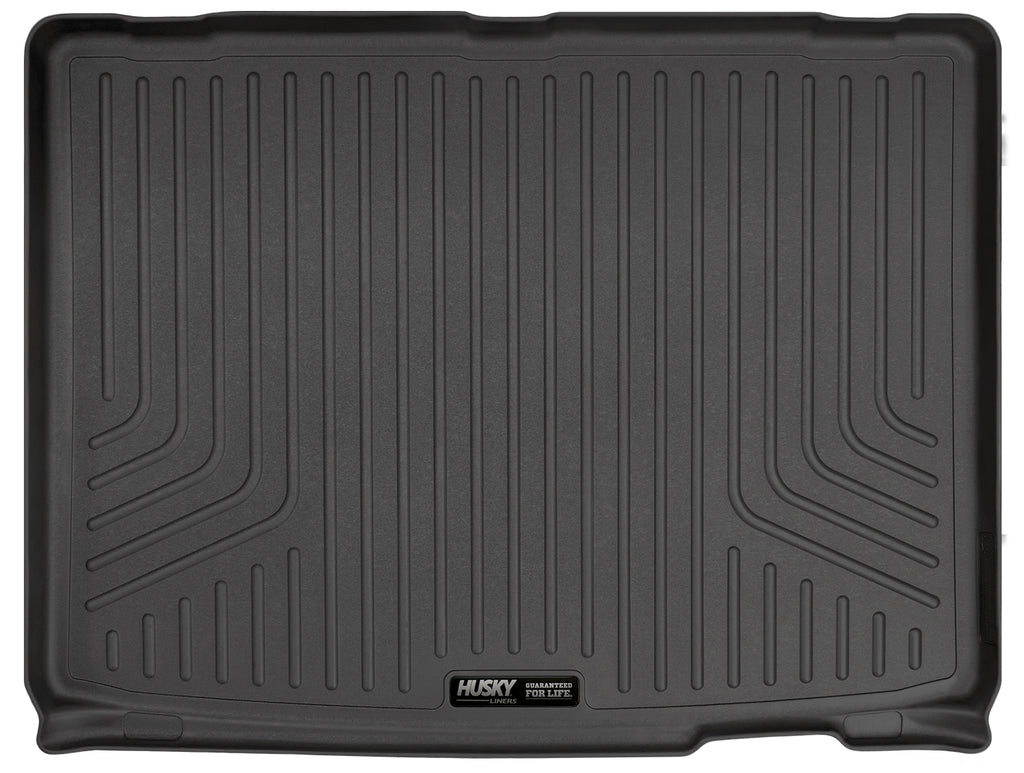 Weatherbeater Cargo Liner For 2015-2023 Jeep Renegade Husky Liners