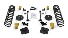 Load image into Gallery viewer, 20-Up Jeep Gladiator 2.5 Inch Sport ST2 Spring &amp; Spacer Lift System No Shocks TeraFlex