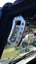 Load image into Gallery viewer, CMM Offroad Grab Handle CMM Offroad TJ/LJ/YJ  Billet Front Grab Handles (1987 - 2006)
