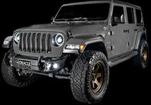 Load image into Gallery viewer, ORACLE Lighting Fog Lights Oracle Jeep Wrangler JL/Gladiator JT Sport High Performance W LED Fog Lights - No Halo SEE WARRANTY