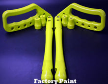 Load image into Gallery viewer, CMM Offroad Jeep JK &amp; JKU Rear Loop Grab Handles