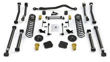 Load image into Gallery viewer, 20-Up Jeep Gladiator 2.5 Inch Alpine CT2 Short Arm Suspension System No Shocks TeraFlex