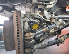 Load image into Gallery viewer, Ford Super Duty Steerable Knuckle Pod Light Mounts (2017-2022)