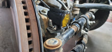 Load image into Gallery viewer, Ford Super Duty Steerable Knuckle Pod Light Mounts (2017-2022)