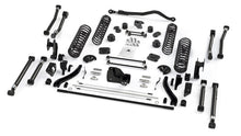 Load image into Gallery viewer, 20-Up Jeep Gladiator 3.5 Inch Alpine CT3 Short Arm Extended-Travel Suspension System No Shocks TeraFlex