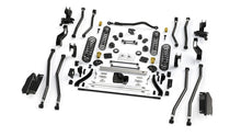 Load image into Gallery viewer, 20-Up Jeep Gladiator 3.5 Inch Alpine CT3 Long Arm Extended-Travel Suspension System No Shocks TeraFlex
