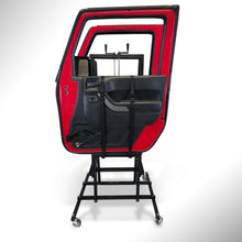Load image into Gallery viewer, Door Lift for 2 Doors For Jeep TJ, JK, JKU, JL, JLU &amp; JT Gladiator by EZ4X4