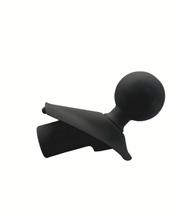 Load image into Gallery viewer, CMM Offroad A-Pillar insert with accessory ball — available from Offroad Trading Company