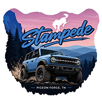 Smoky Mountain Stampede™