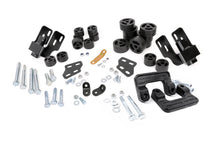 Load image into Gallery viewer, Rough Country Lift Kits 3.25 Inch GM Combo Lift Kit 07-13 Silverado/Sierra 1500 Cast Steel Rough Country - 203