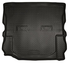 Load image into Gallery viewer, Classic Style Cargo Liner For 2011-2018 Jeep Wrangler JK 2 Door Husky Liners