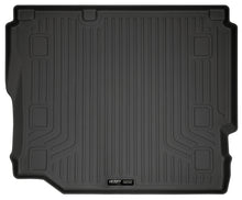 Load image into Gallery viewer, Weatherbeater Cargo Liner For 2018-2026 Jeep Wrangler JL 4 Door Husky Liners