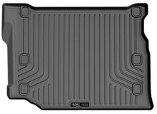 Load image into Gallery viewer, Weatherbeater Cargo Liner For 2021-2026 Jeep Wrangler JL Husky Liners