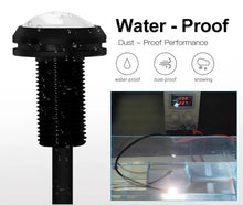 Load image into Gallery viewer, ORACLE Lighting Light Strip LED Oracle 3W Universal Cree LED Billet Lights - Amber SEE WARRANTY