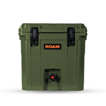 Load image into Gallery viewer, 20QT Rugged Drink Tank