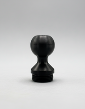 Load image into Gallery viewer, CMM Offroad black 20mm accessory mounting ball — available from Offroad Trading Company