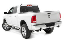 Load image into Gallery viewer, Rough Country Nerf Bars Dodge Oval Nerf Step Bars (09-18 Ram 1500 19-Up Classic Crew Cab Rough Country - 21003