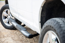 Load image into Gallery viewer, Rough Country Nerf Bars Dodge Oval Nerf Step Bars (09-18 Ram 1500 19-Up Classic Crew Cab Rough Country - 21003