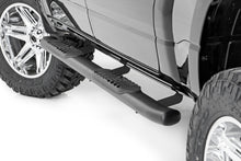 Load image into Gallery viewer, Dodge Oval Nerf Step Bars (19-20 Ram Crew Cab) Rough Country
