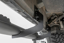 Load image into Gallery viewer, Dodge Oval Nerf Step Bars (19-20 Ram Crew Cab) Rough Country