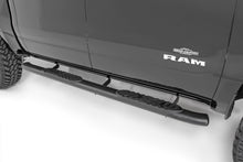 Load image into Gallery viewer, Dodge Oval Nerf Step Bars (19-20 Ram Crew Cab) Rough Country